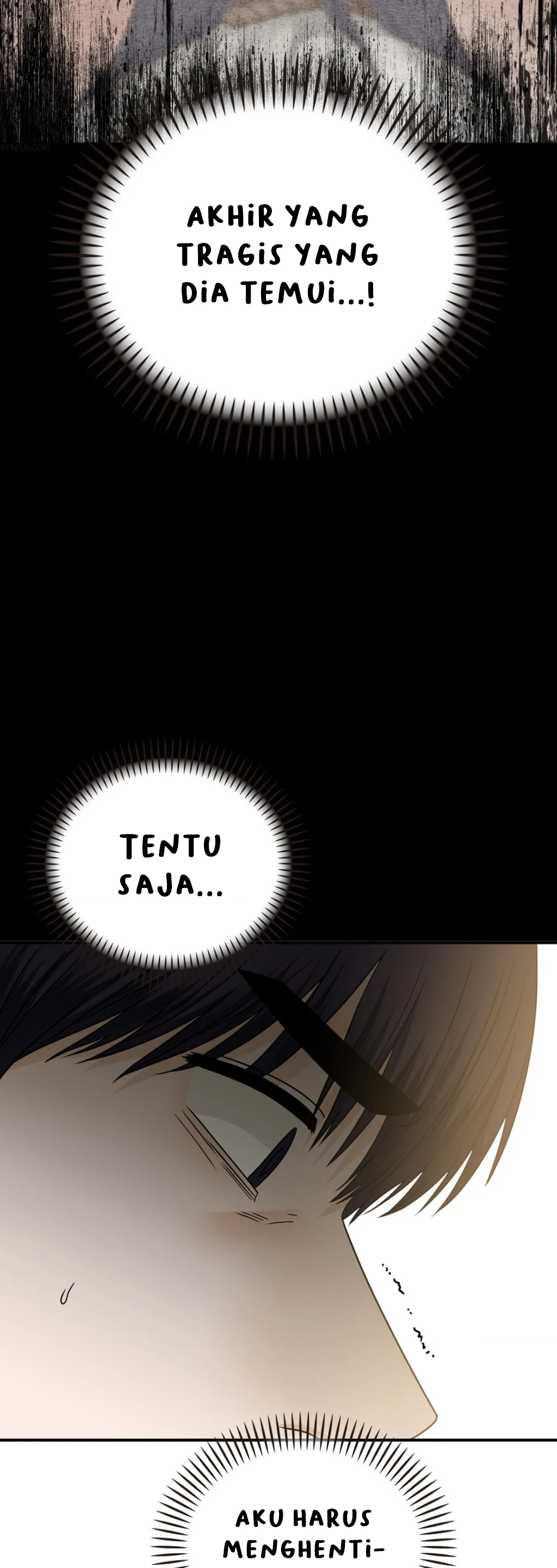 Stepmother&#8217;s Past - Chapter 17 39