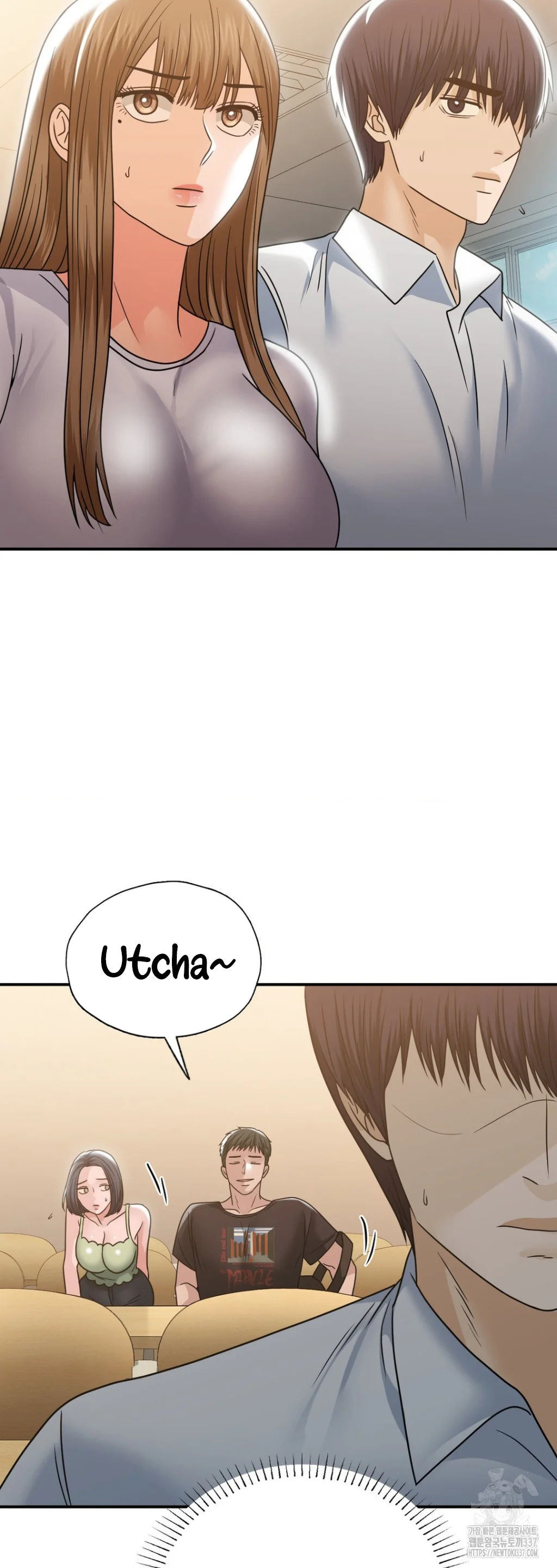 Stepmother&#8217;s Past - Chapter 17 30