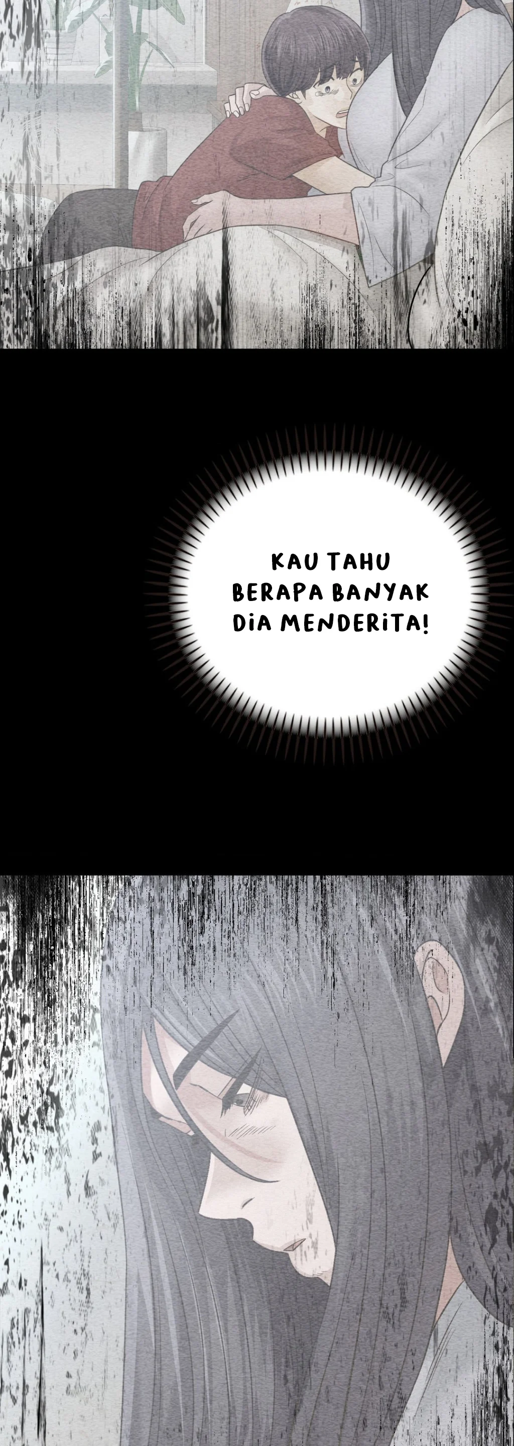 Stepmother&#8217;s Past - Chapter 17 37