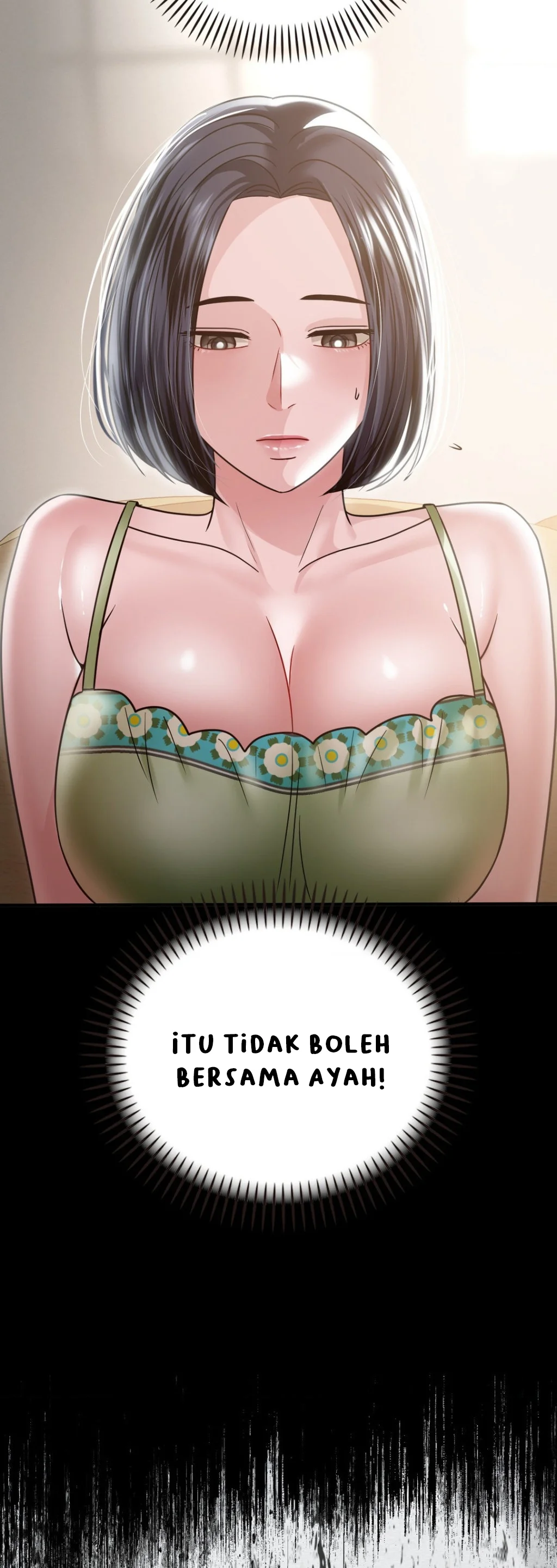 Stepmother&#8217;s Past - Chapter 17 35