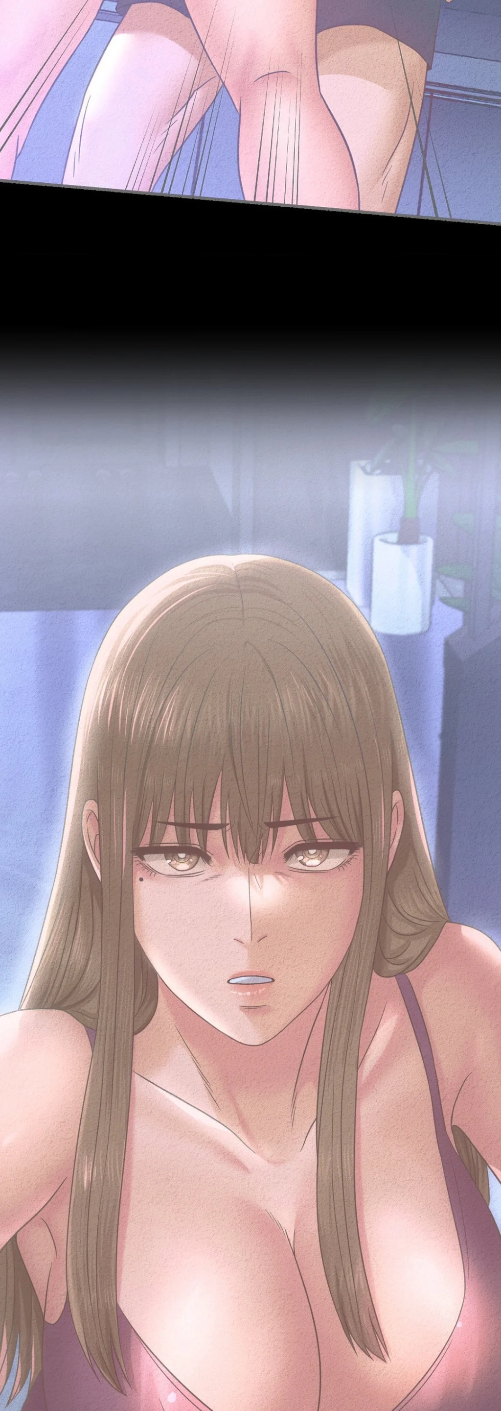 Stepmother&#8217;s Past - Chapter 17 19