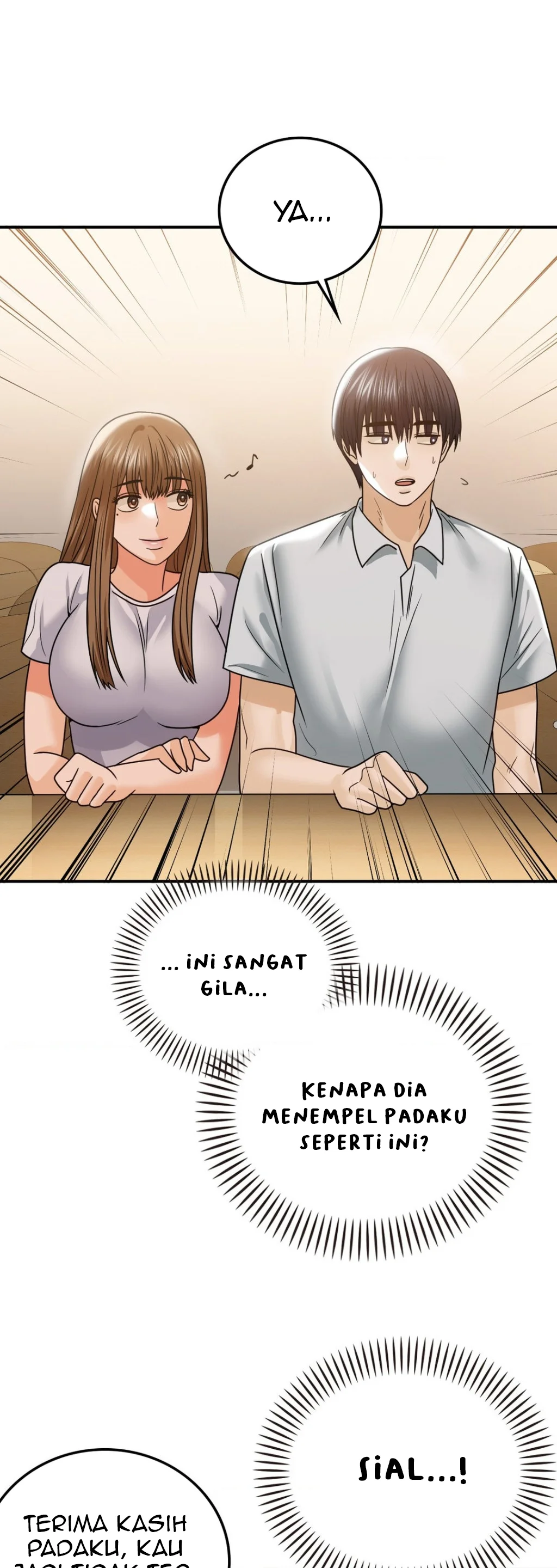 Stepmother&#8217;s Past - Chapter 17 12