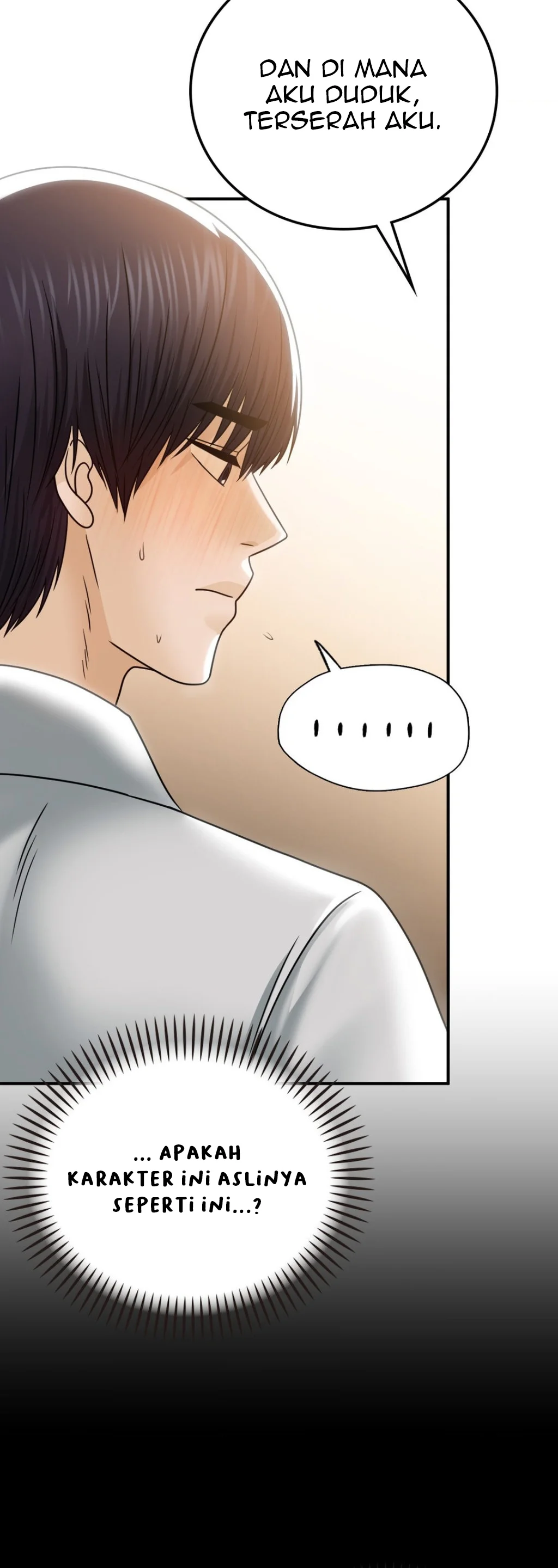 Stepmother&#8217;s Past - Chapter 17 16