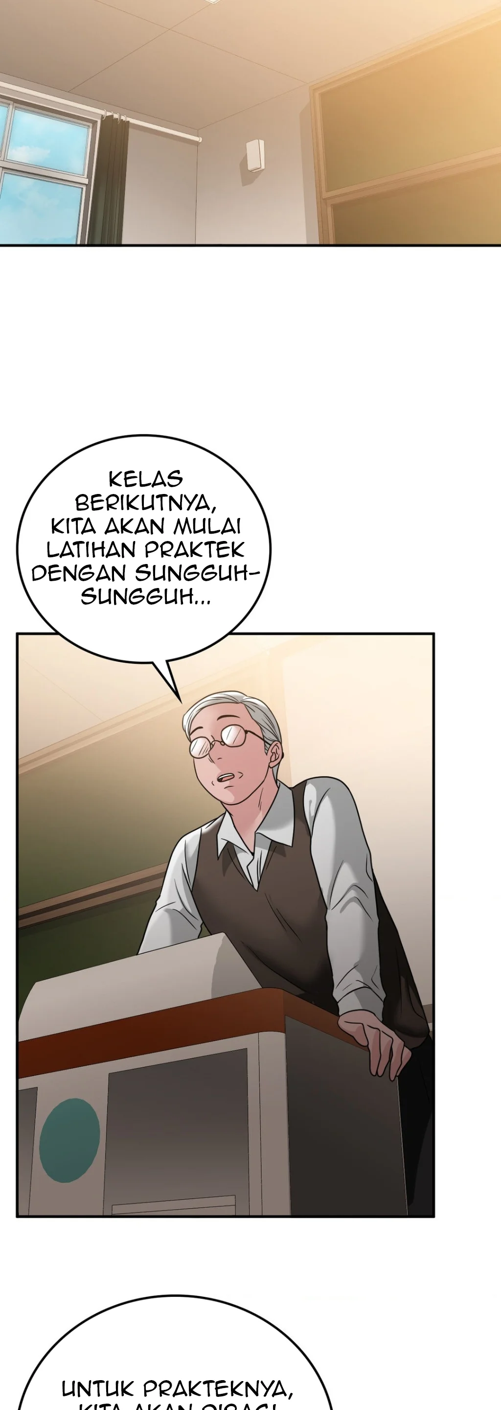 Stepmother&#8217;s Past - Chapter 17 48