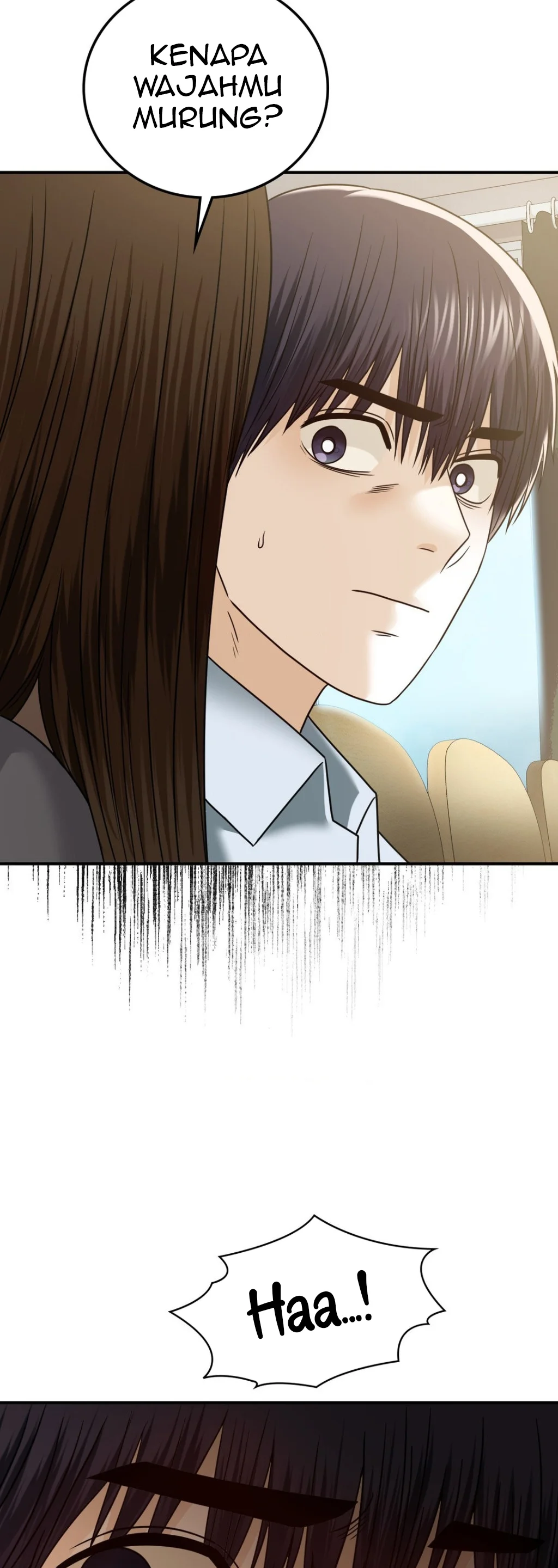 Stepmother&#8217;s Past - Chapter 17 42