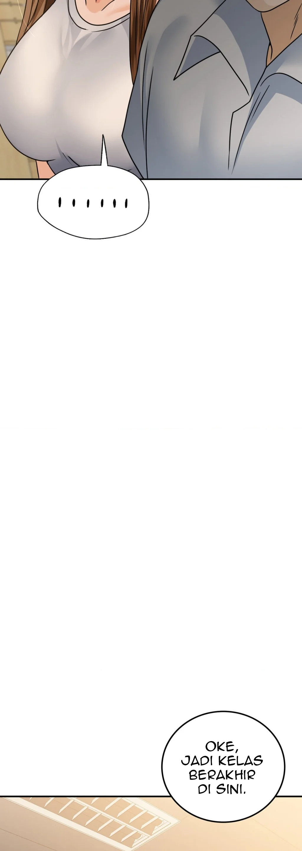 Stepmother&#8217;s Past - Chapter 17 47