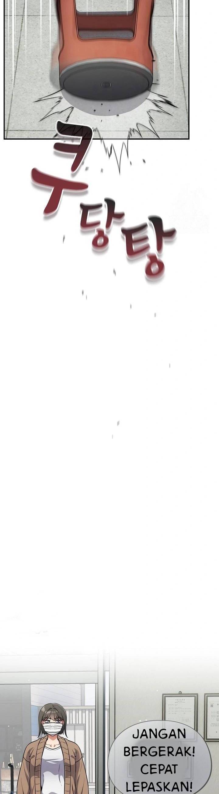 Stupidemic - Chapter 24 8