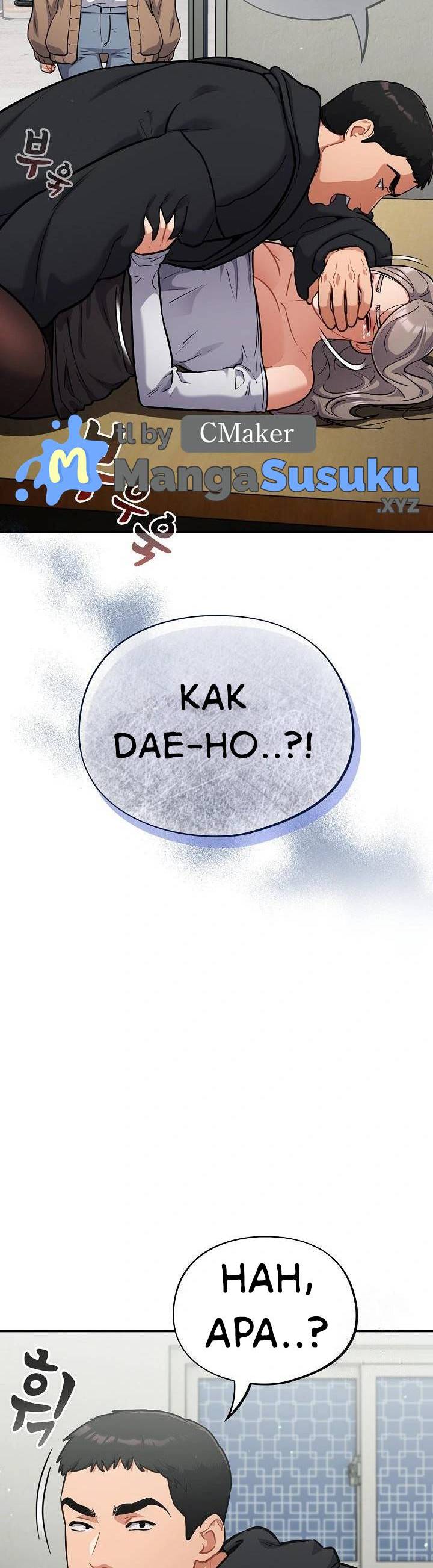 Stupidemic - Chapter 24 9