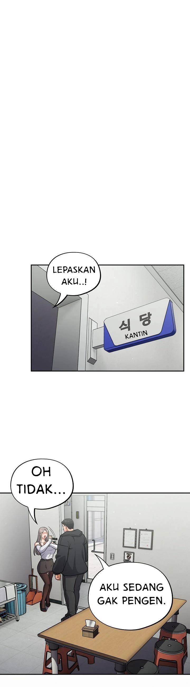 Stupidemic - Chapter 24 2