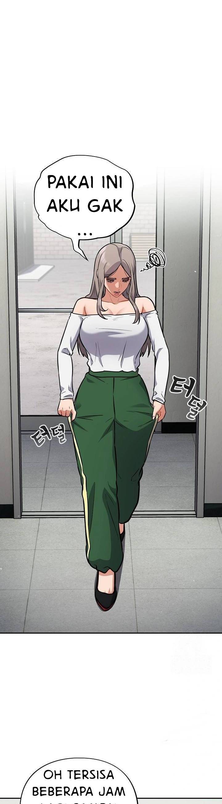 Stupidemic - Chapter 24 28