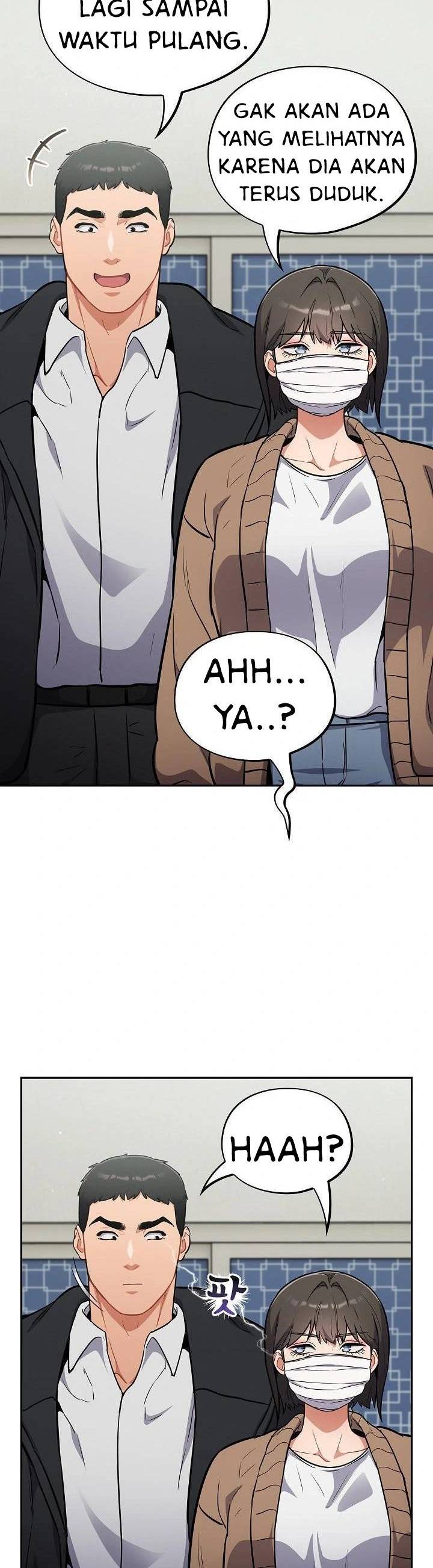 Stupidemic - Chapter 24 29