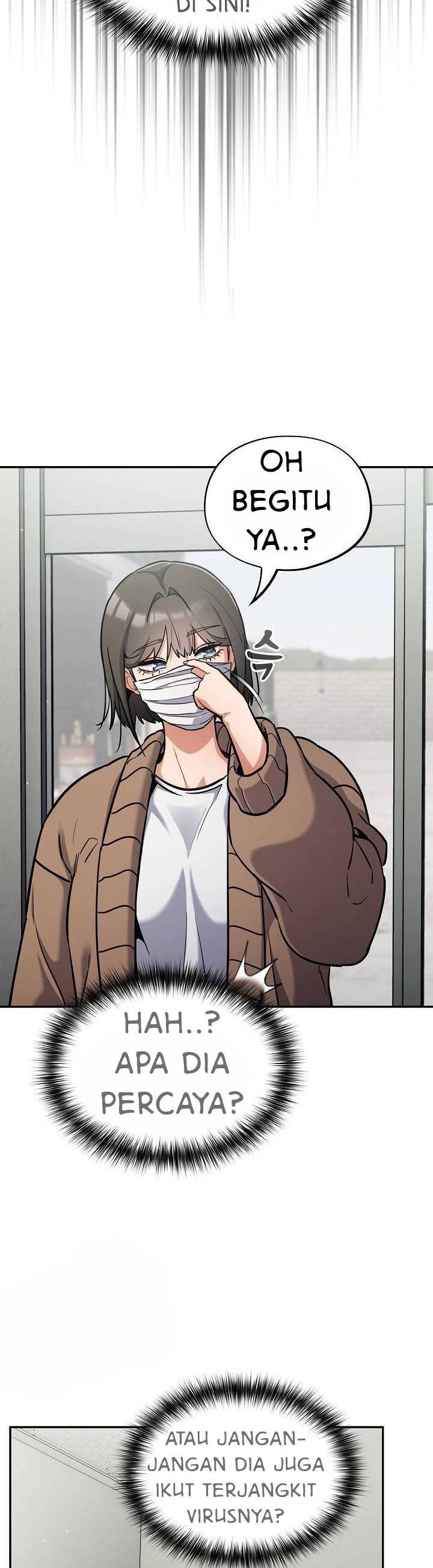 Stupidemic - Chapter 24 23