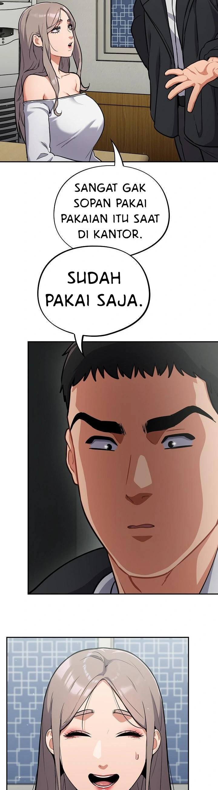 Stupidemic - Chapter 24 26