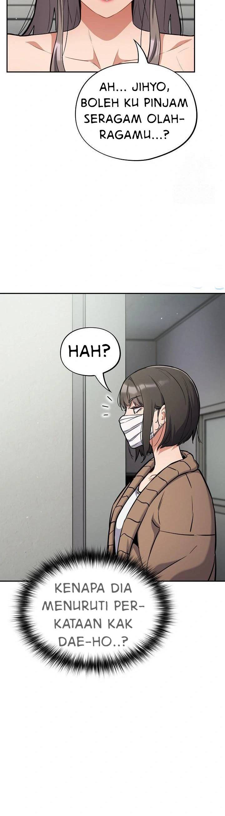 Stupidemic - Chapter 24 27