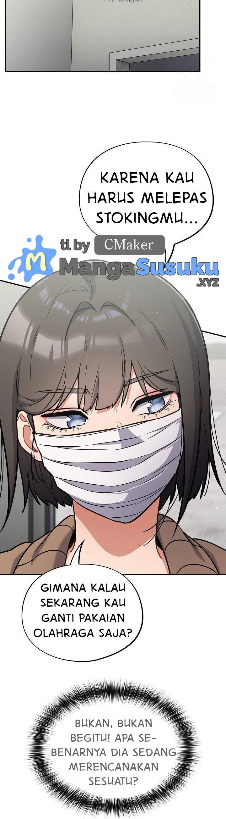 Stupidemic - Chapter 24 24