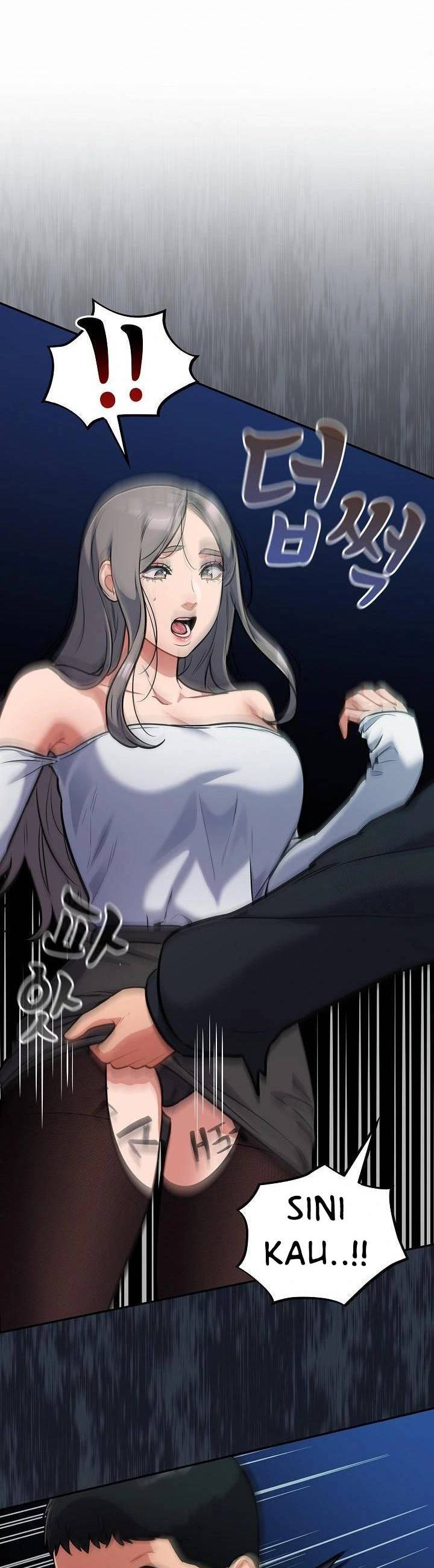 Stupidemic - Chapter 24 3