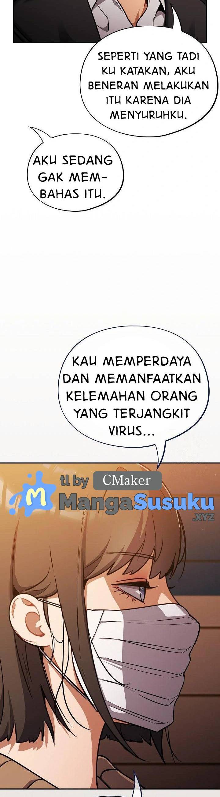 Stupidemic - Chapter 24 33