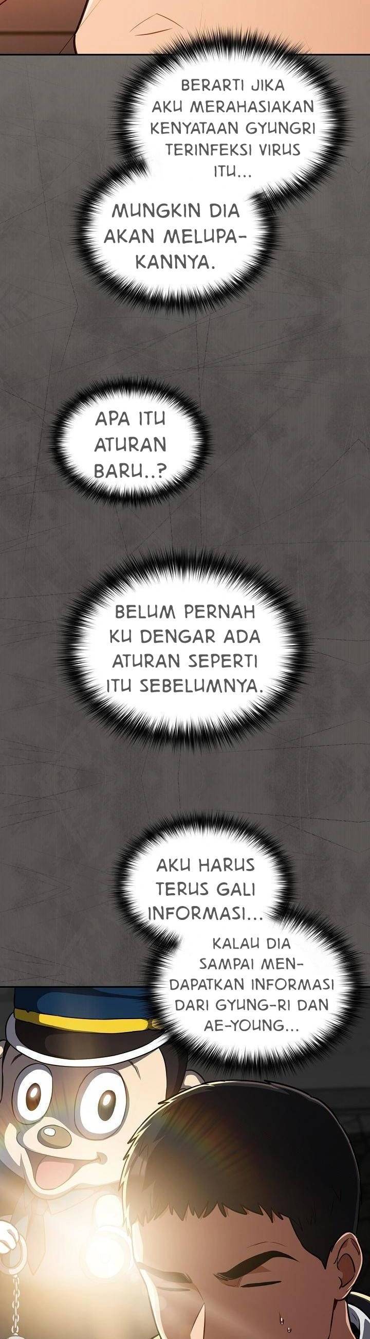 Stupidemic - Chapter 24 36