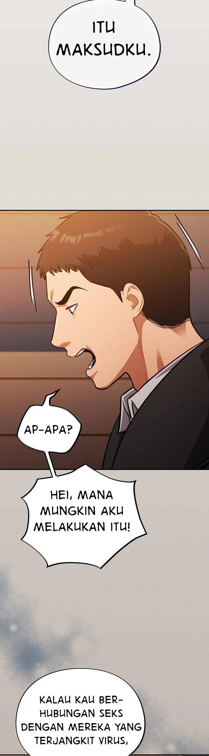 Stupidemic - Chapter 24 34