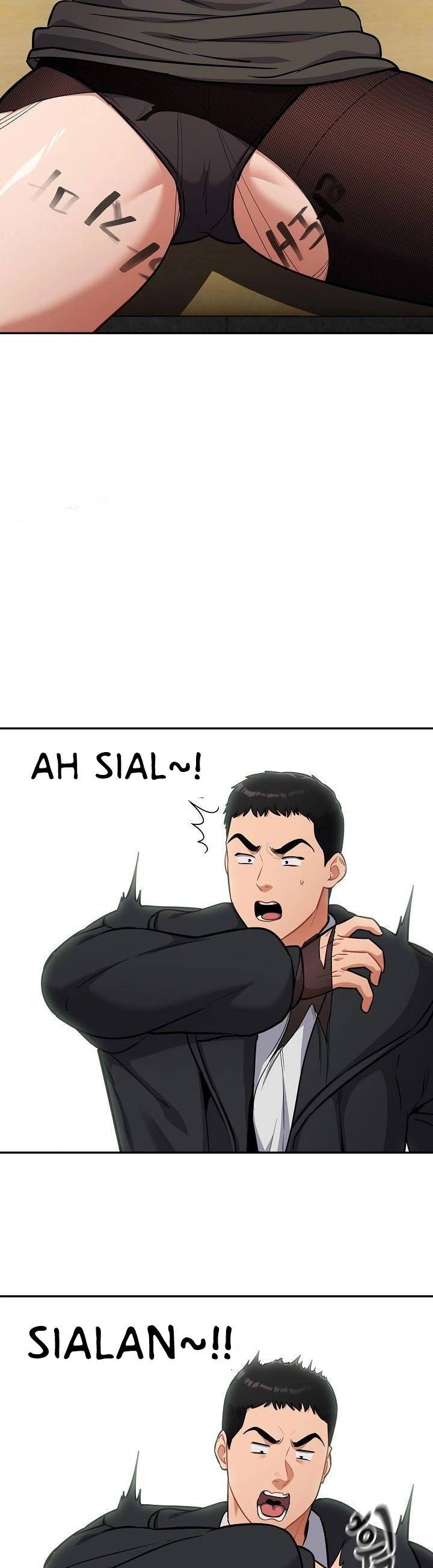 Stupidemic - Chapter 24 12