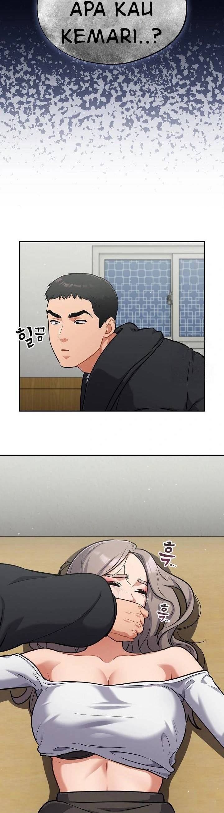 Stupidemic - Chapter 24 11