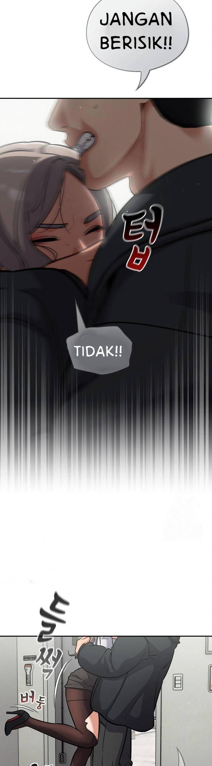 Stupidemic - Chapter 24 6