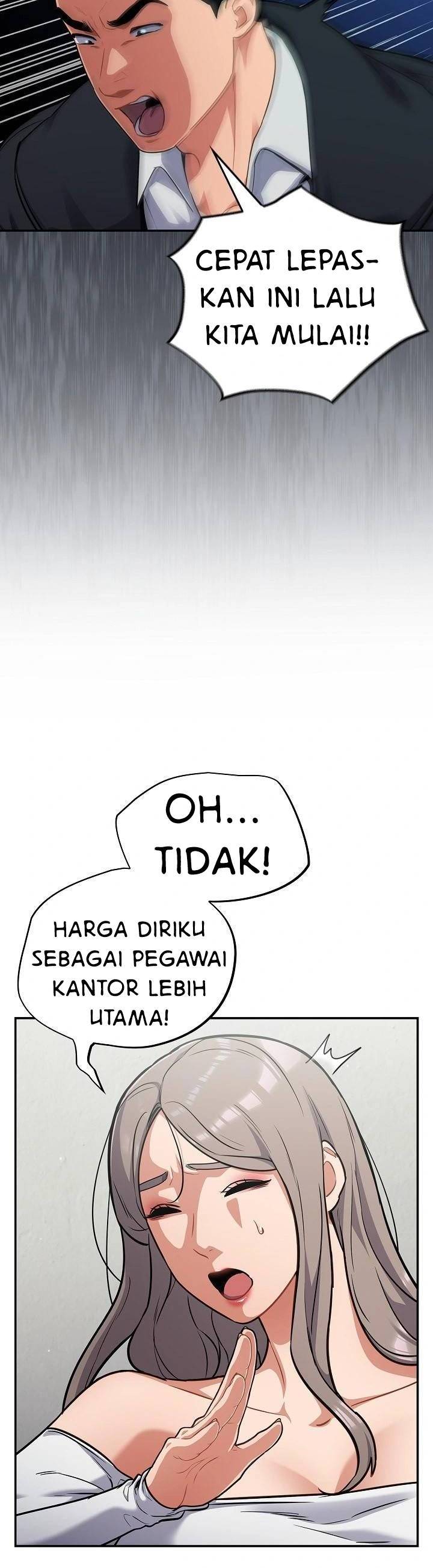 Stupidemic - Chapter 24 4