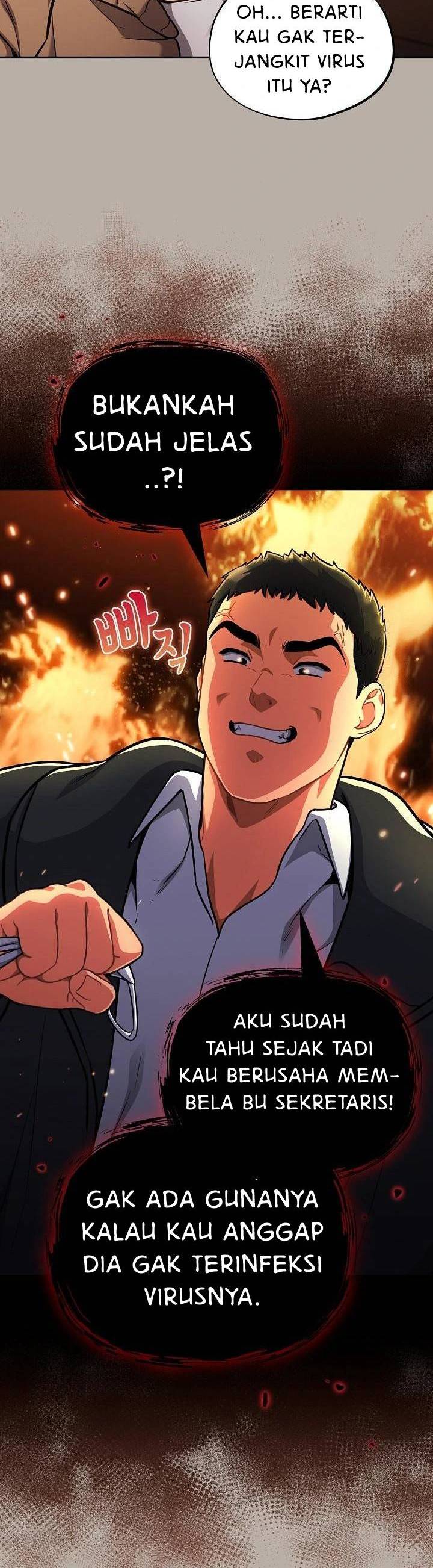 Stupidemic - Chapter 24 41