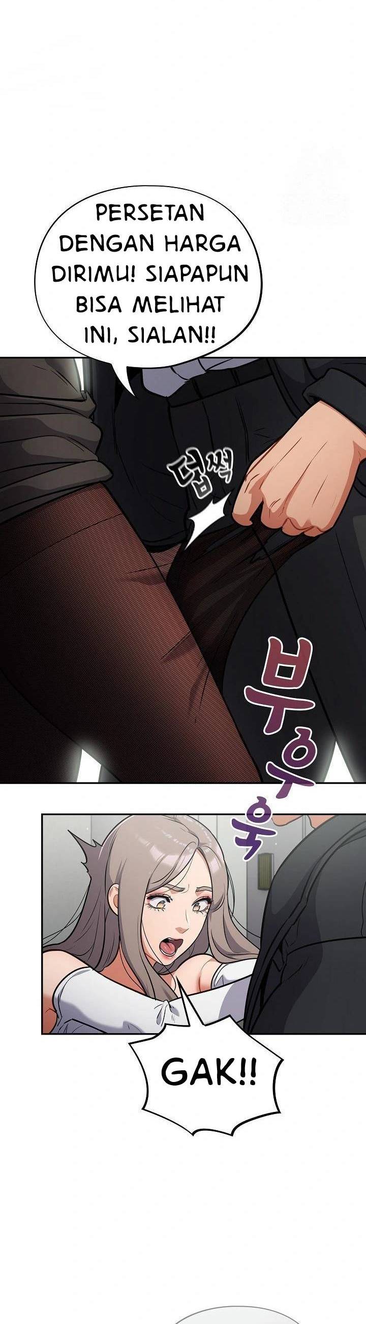 Stupidemic - Chapter 24 5