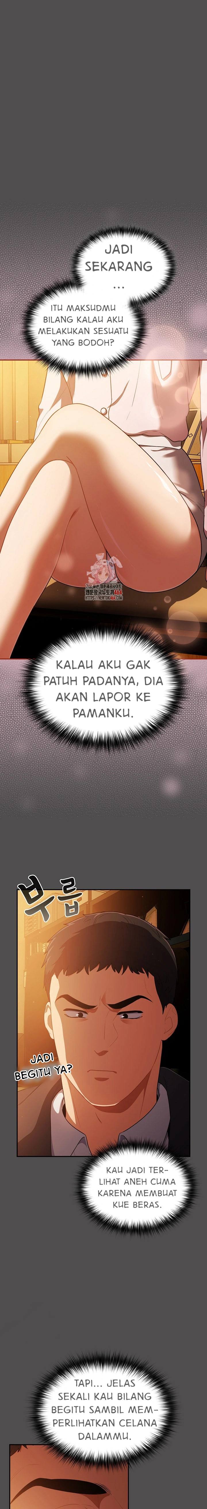 Stupidemic - Chapter 11 2