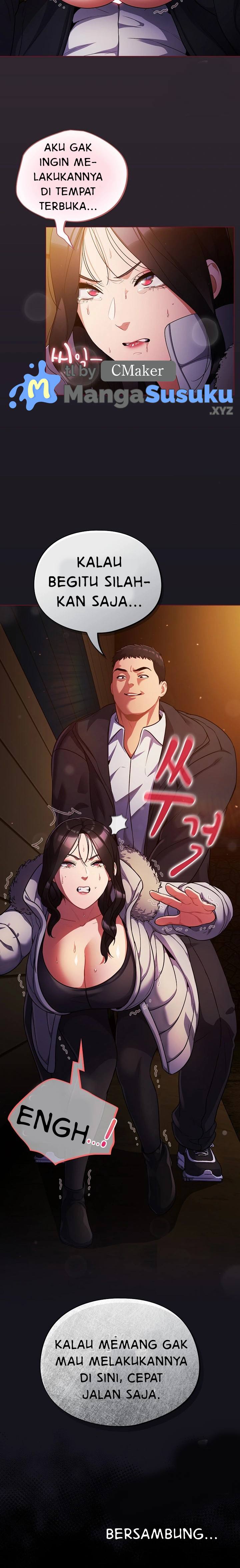 Stupidemic - Chapter 11 23