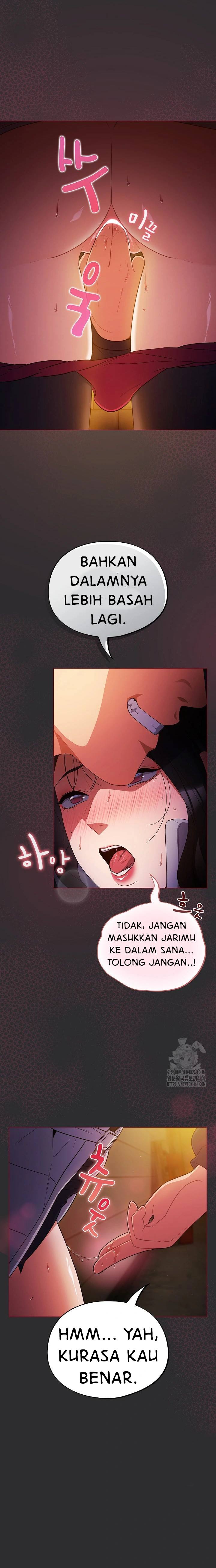 Stupidemic - Chapter 11 20