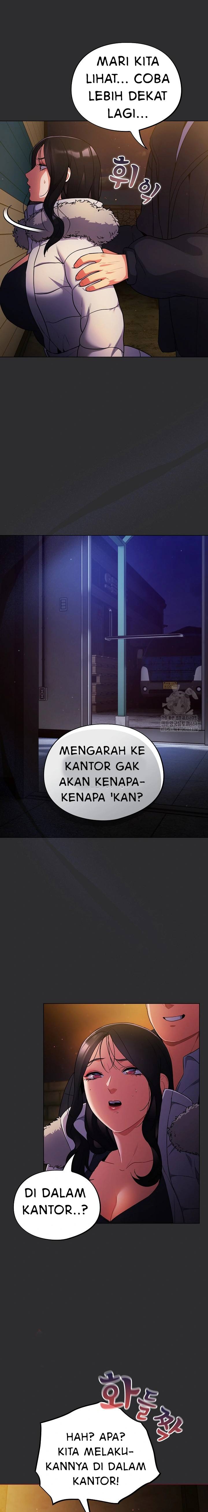 Stupidemic - Chapter 11 21