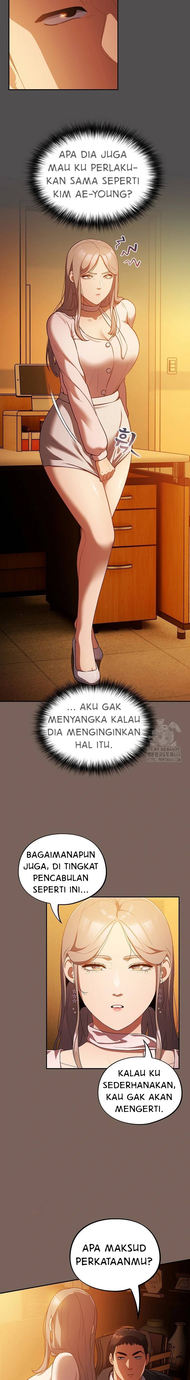 Stupidemic - Chapter 11 3