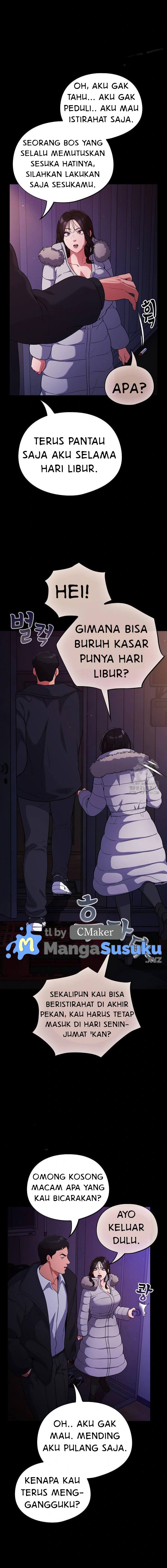 Stupidemic - Chapter 11 13