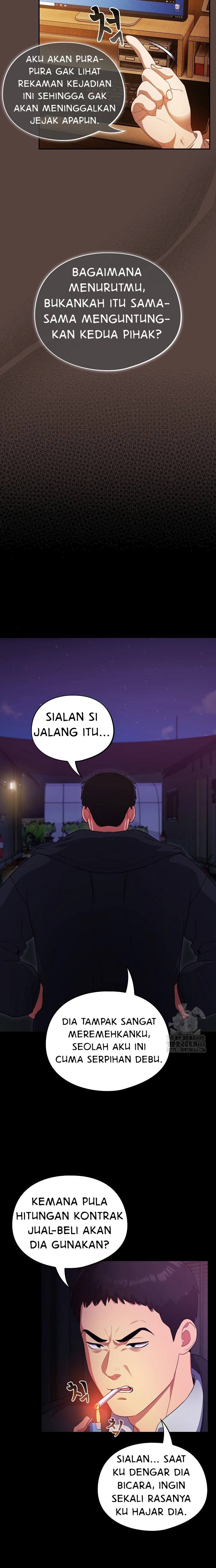 Stupidemic - Chapter 11 10