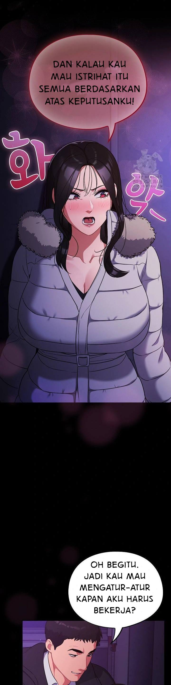 Stupidemic - Chapter 11 14