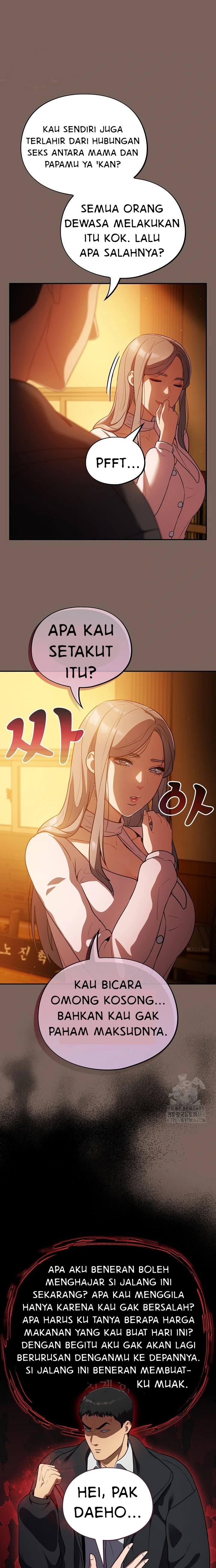 Stupidemic - Chapter 11 6