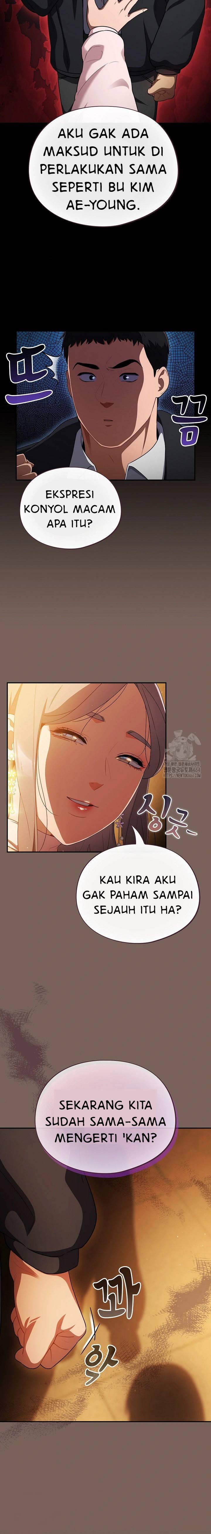 Stupidemic - Chapter 11 7