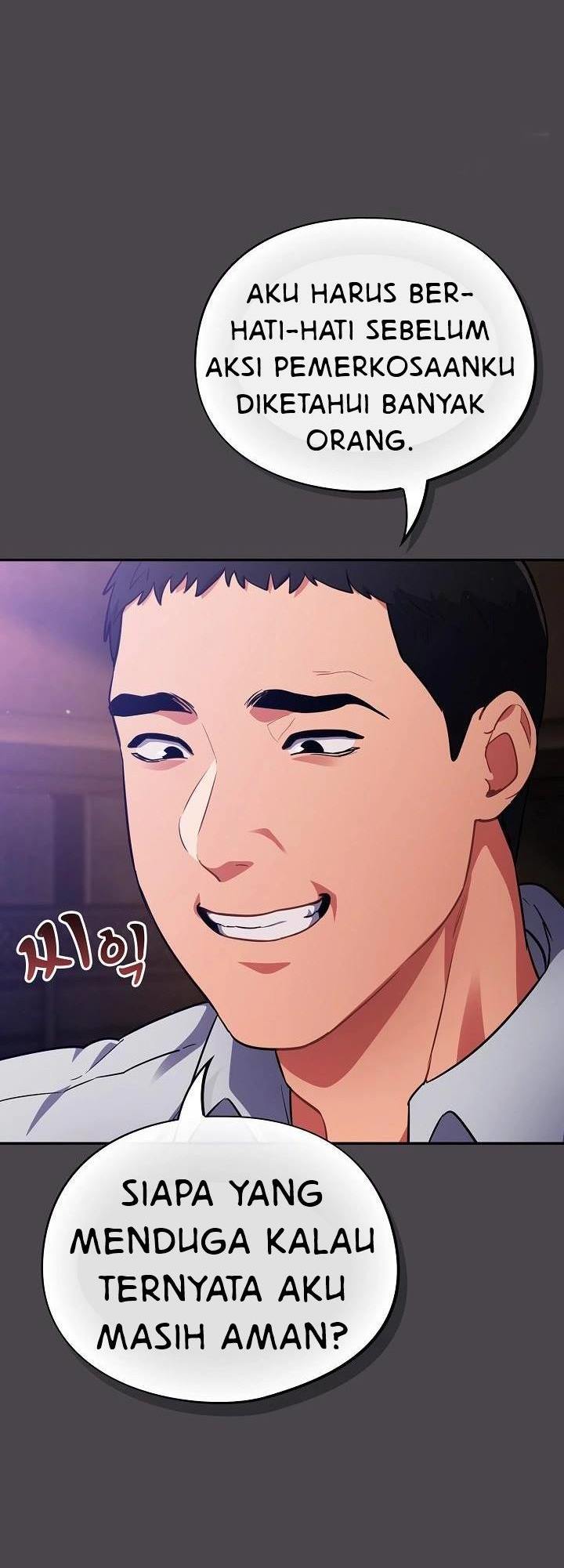 Stupidemic - Chapter 16 22