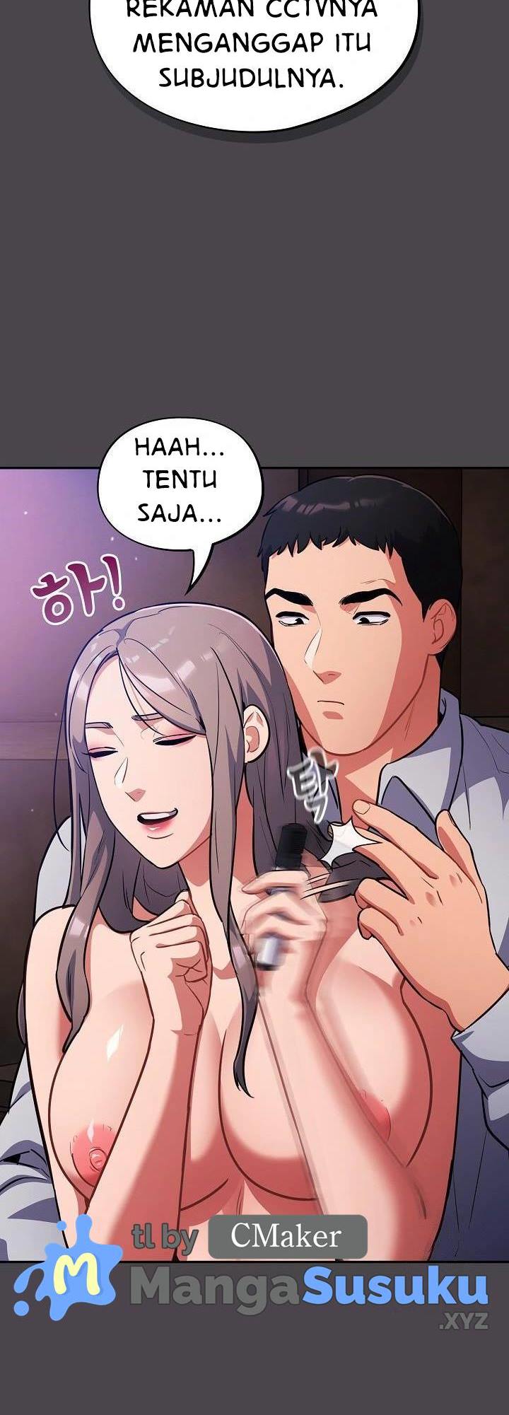 Stupidemic - Chapter 16 33