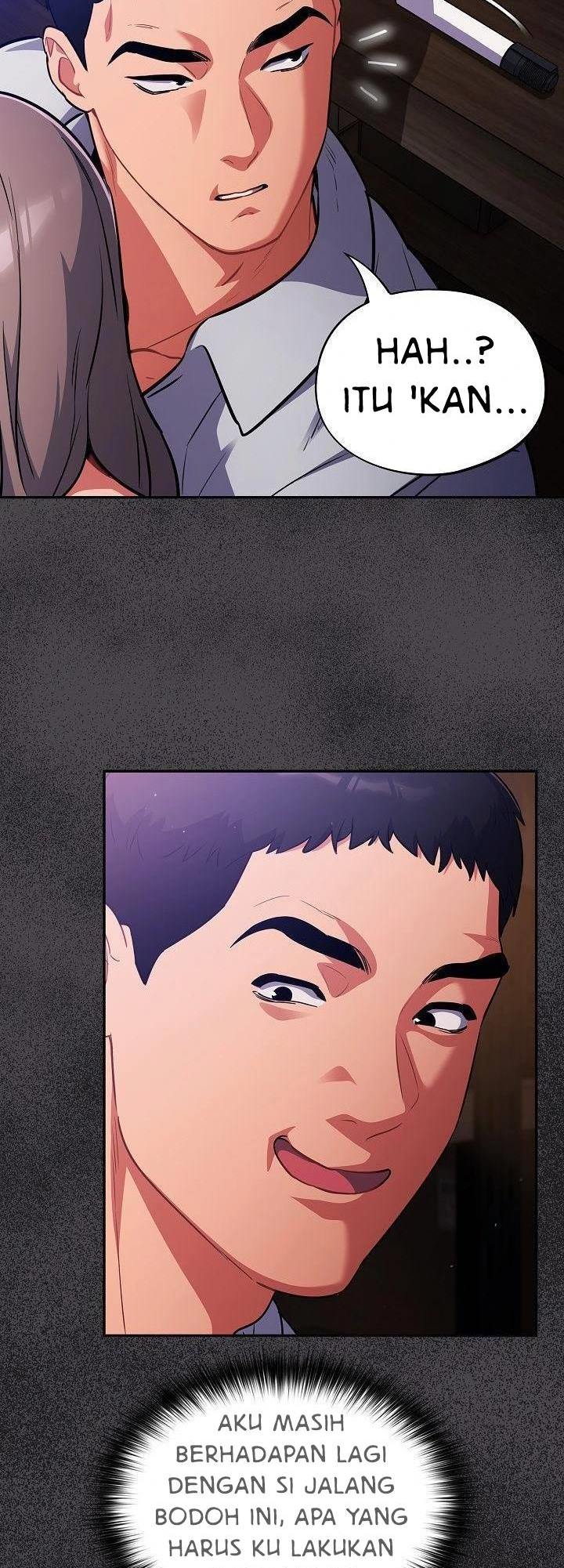 Stupidemic - Chapter 16 30