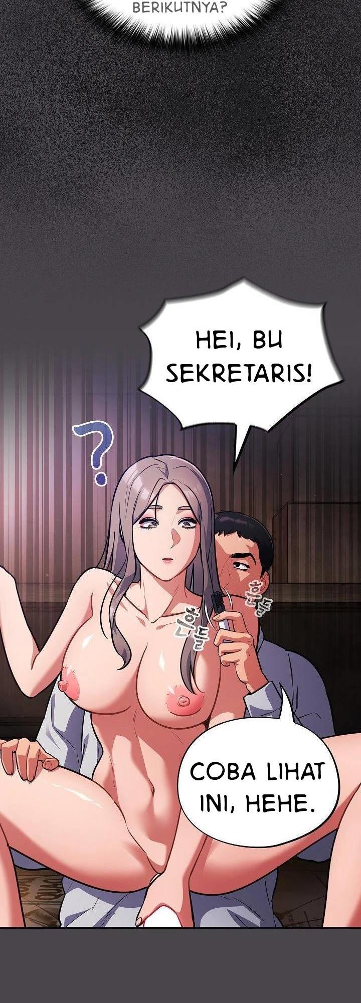 Stupidemic - Chapter 16 31