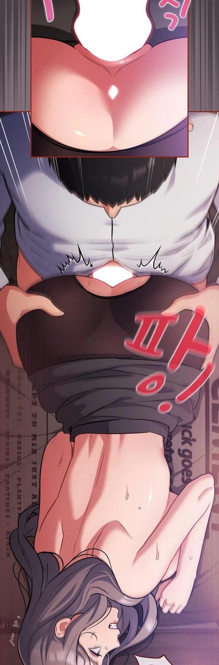 Stupidemic - Chapter 16 5