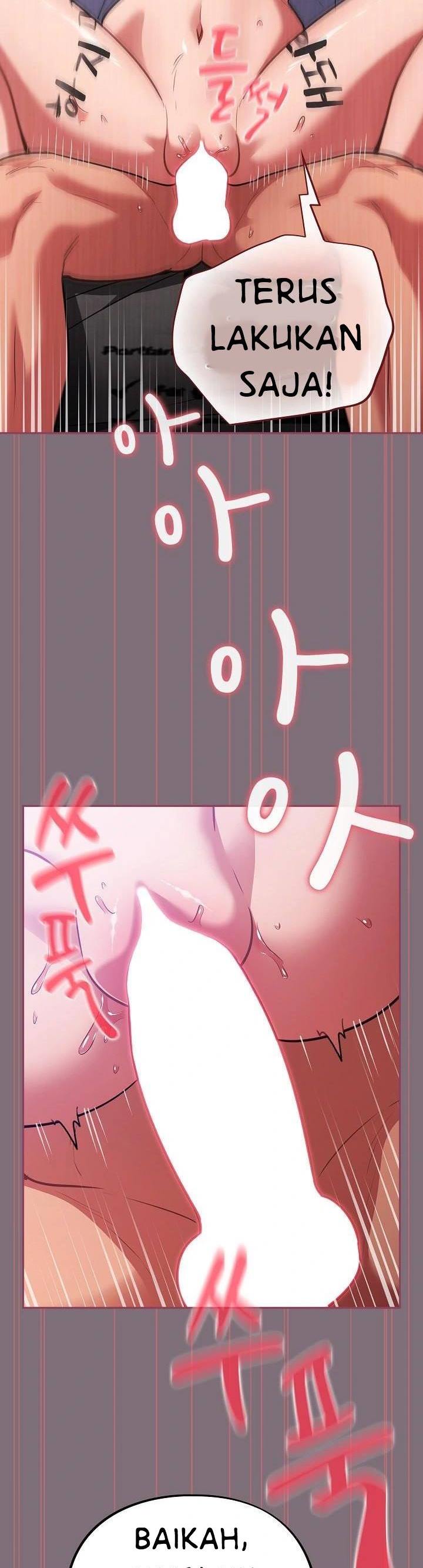 Stupidemic - Chapter 16 55