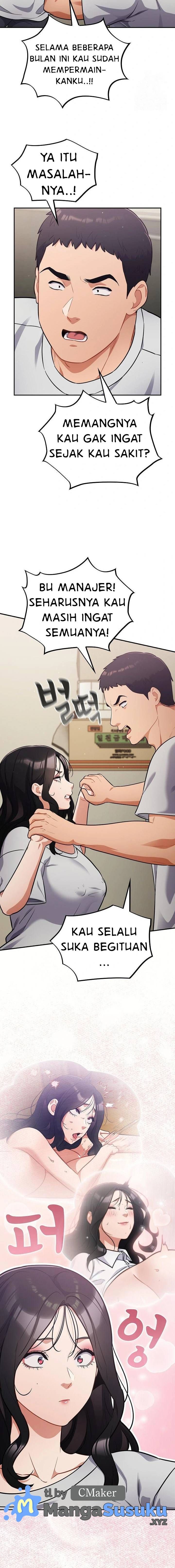 Stupidemic - Chapter 51 9