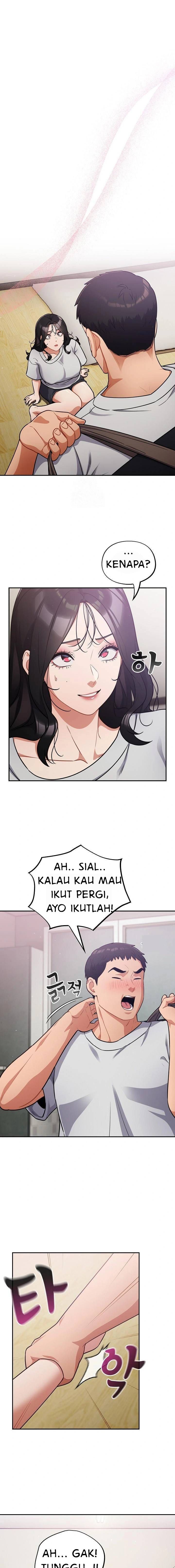 Stupidemic - Chapter 51 2