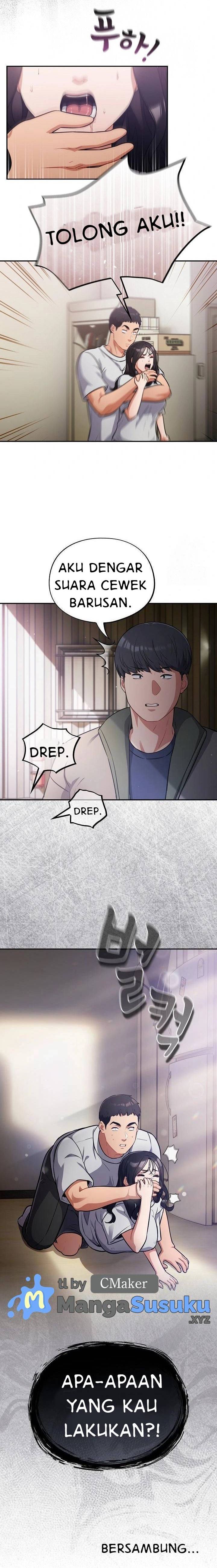 Stupidemic - Chapter 51 17