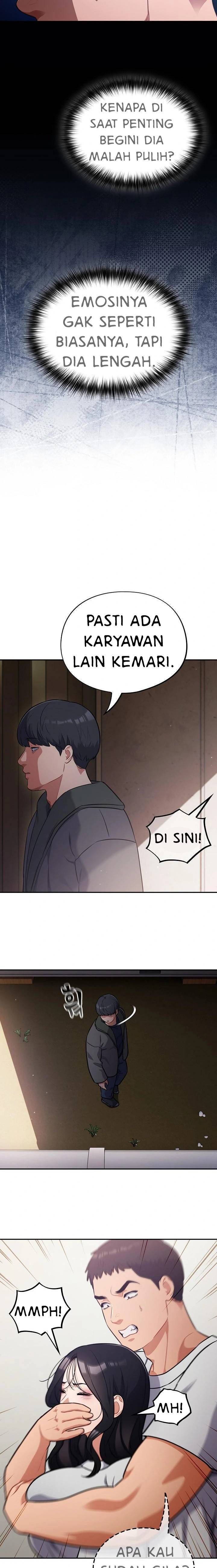 Stupidemic - Chapter 51 14