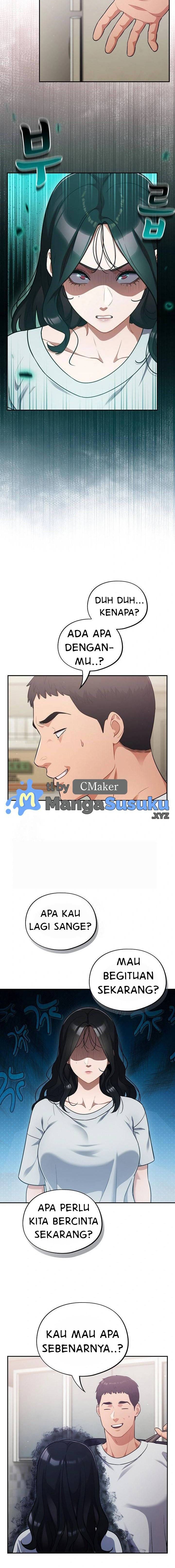 Stupidemic - Chapter 51 4